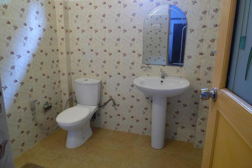 Mango House Ξενοδοχείο Talalla South Εξωτερικό φωτογραφία