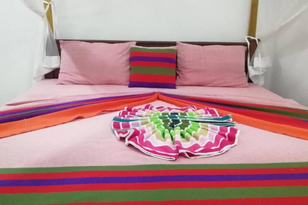 Mango House Ξενοδοχείο Talalla South Εξωτερικό φωτογραφία