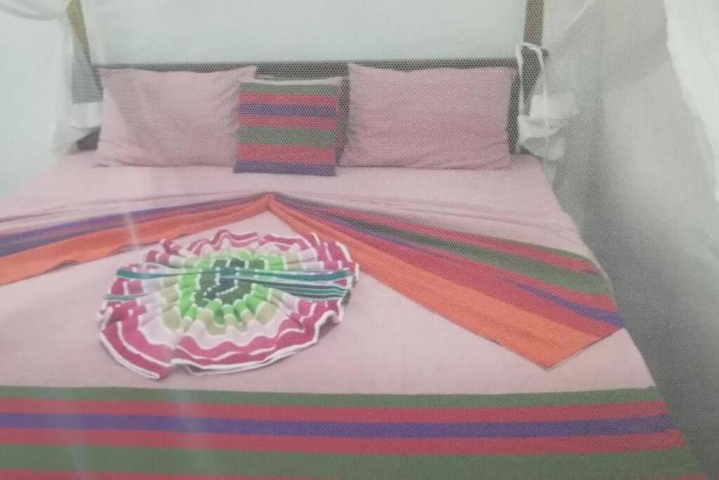 Mango House Ξενοδοχείο Talalla South Εξωτερικό φωτογραφία