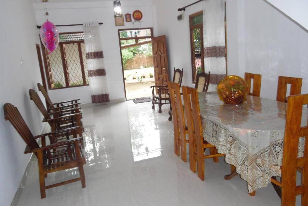 Mango House Ξενοδοχείο Talalla South Εξωτερικό φωτογραφία