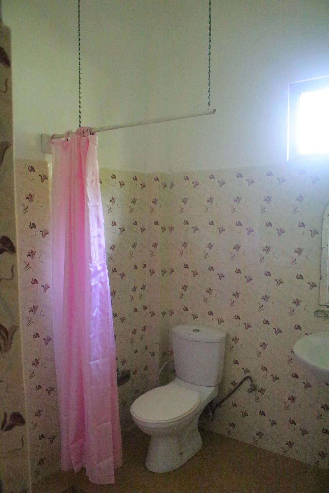 Mango House Ξενοδοχείο Talalla South Εξωτερικό φωτογραφία