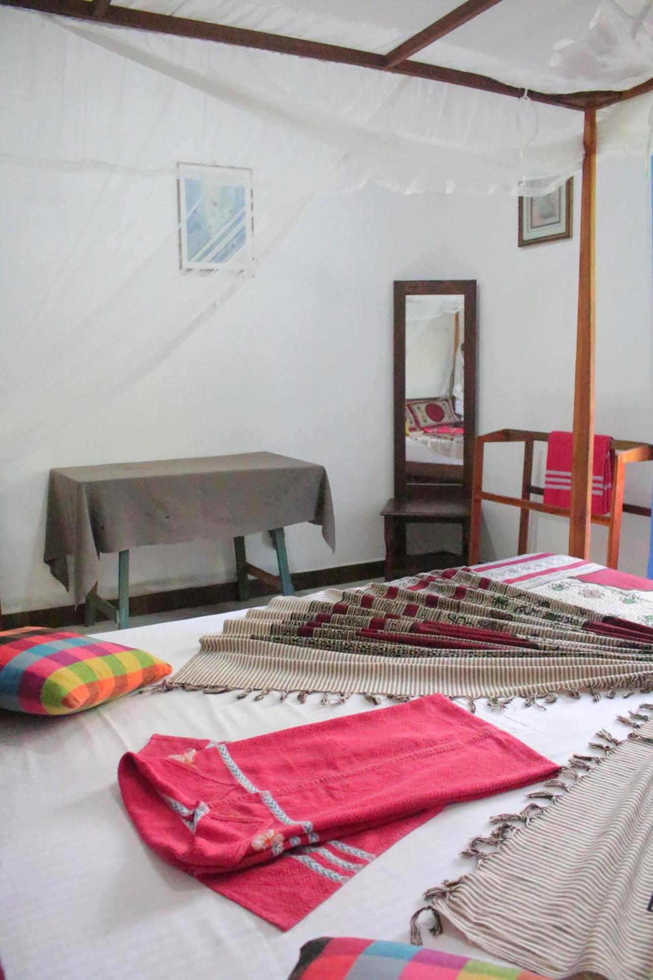 Mango House Ξενοδοχείο Talalla South Εξωτερικό φωτογραφία