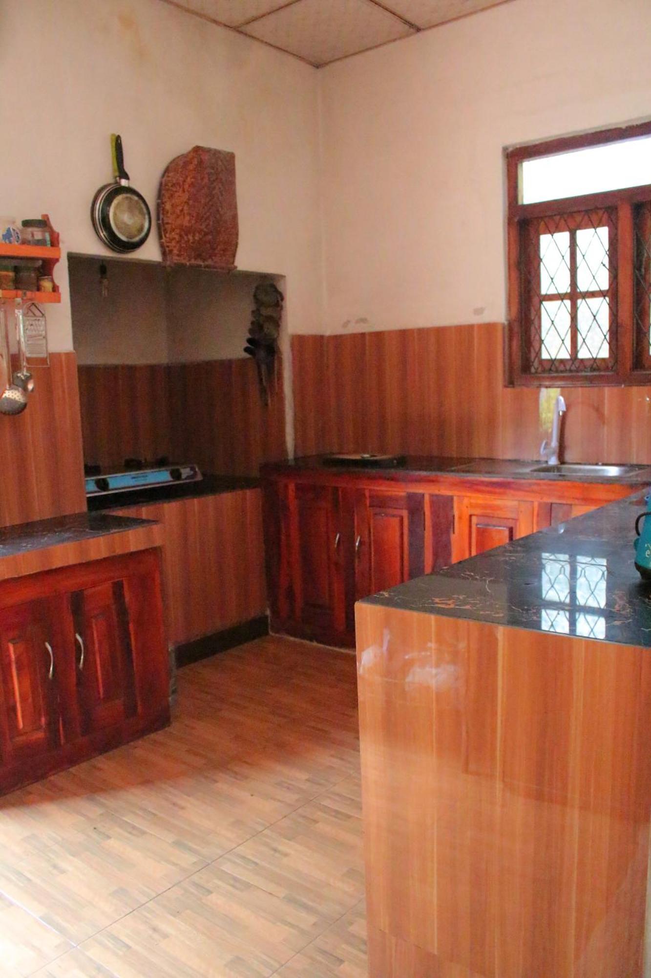 Mango House Ξενοδοχείο Talalla South Εξωτερικό φωτογραφία