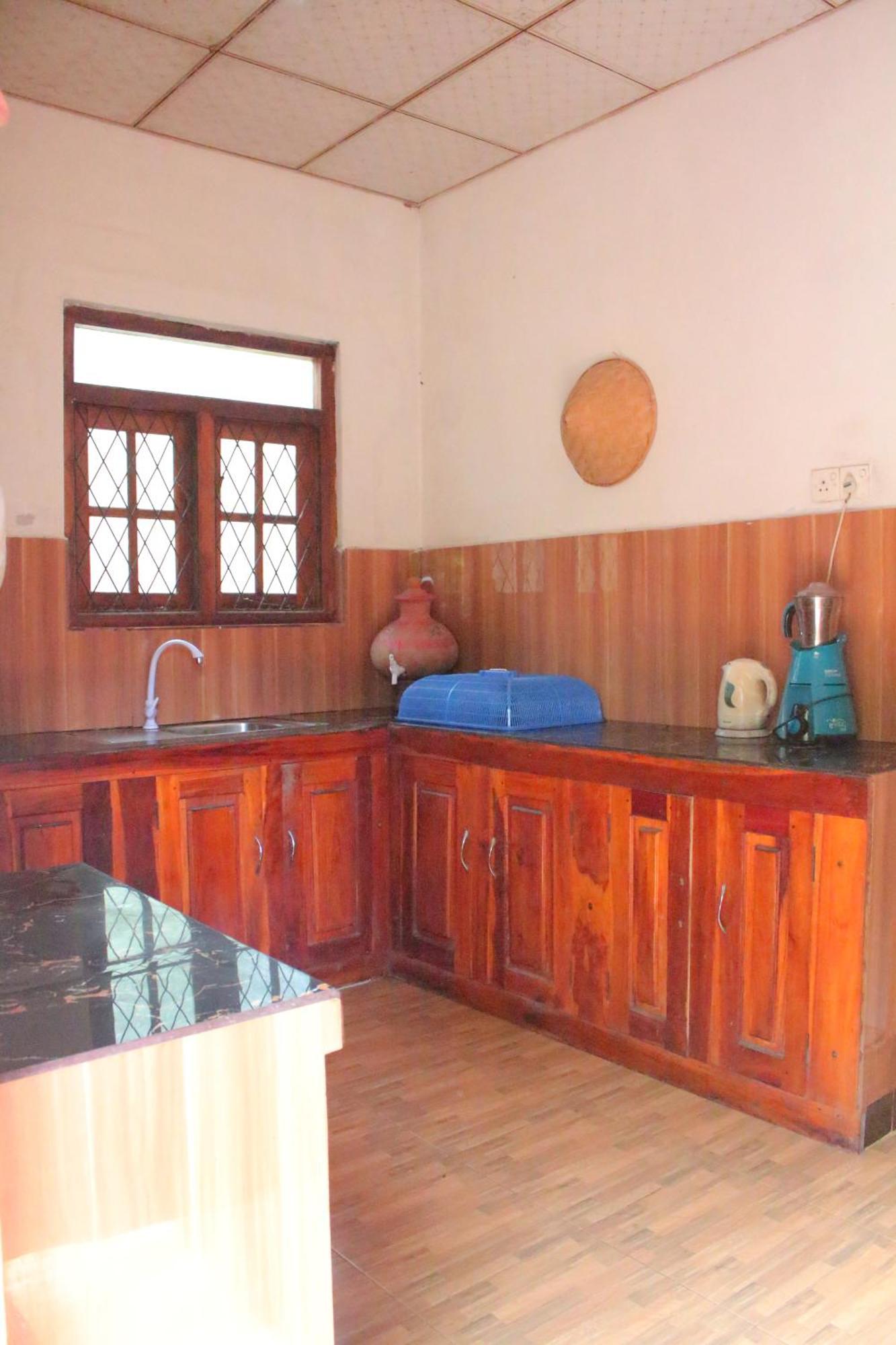 Mango House Ξενοδοχείο Talalla South Εξωτερικό φωτογραφία