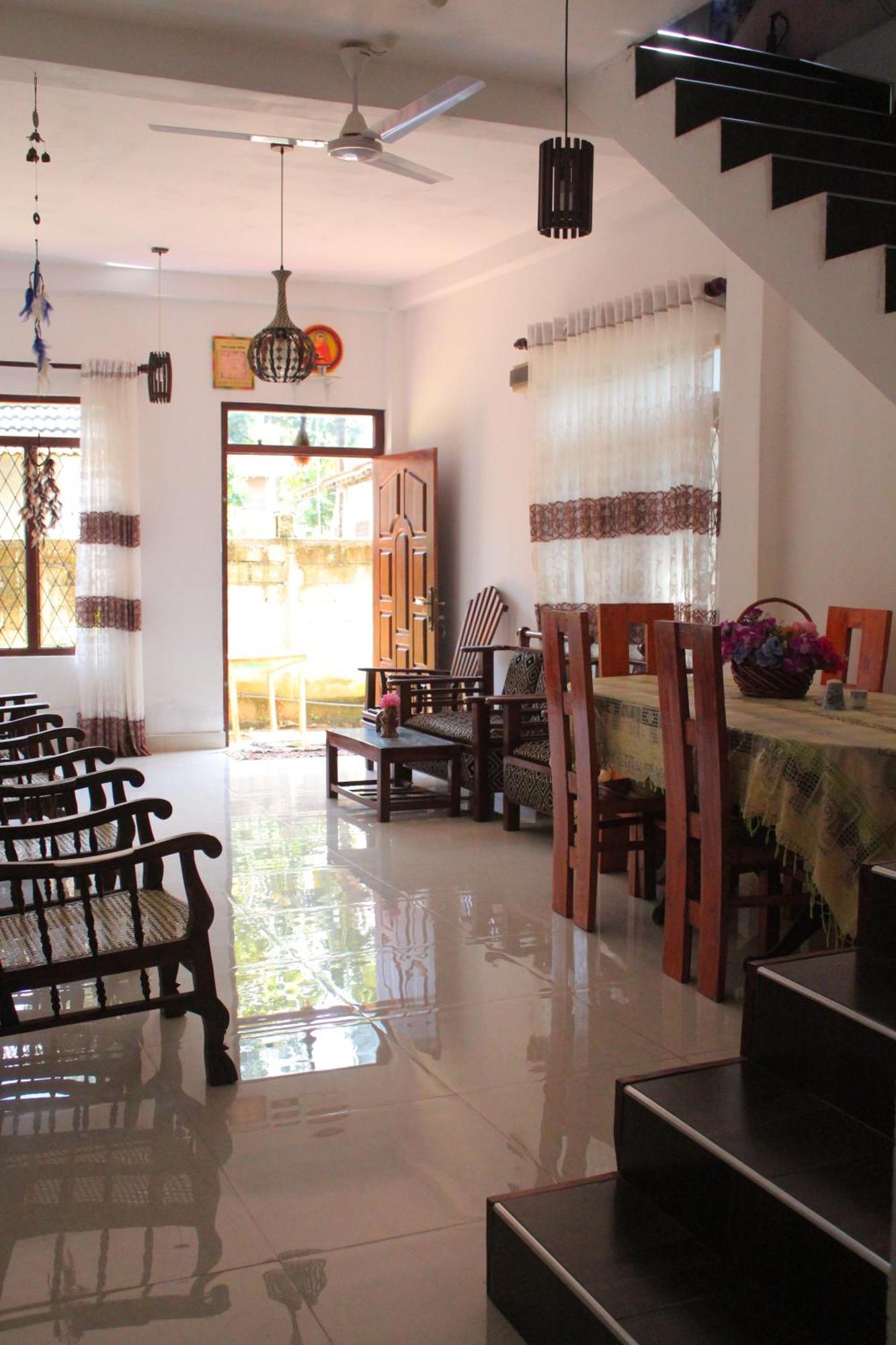 Mango House Ξενοδοχείο Talalla South Εξωτερικό φωτογραφία
