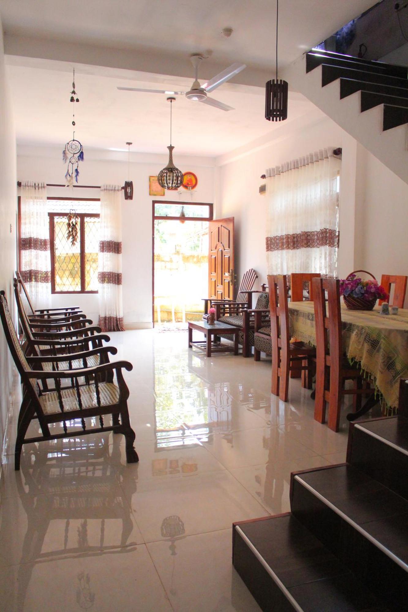 Mango House Ξενοδοχείο Talalla South Εξωτερικό φωτογραφία