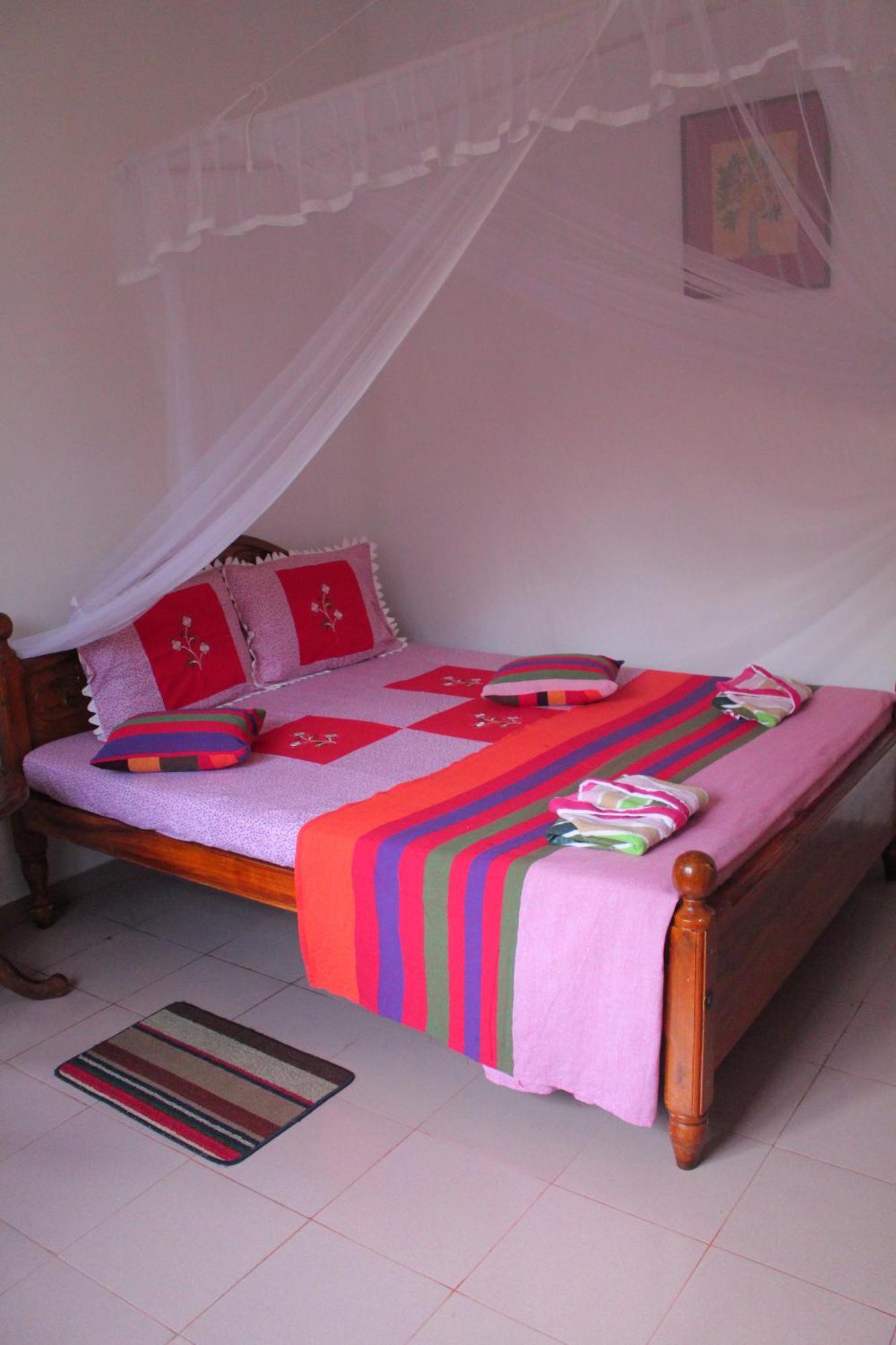 Mango House Ξενοδοχείο Talalla South Εξωτερικό φωτογραφία