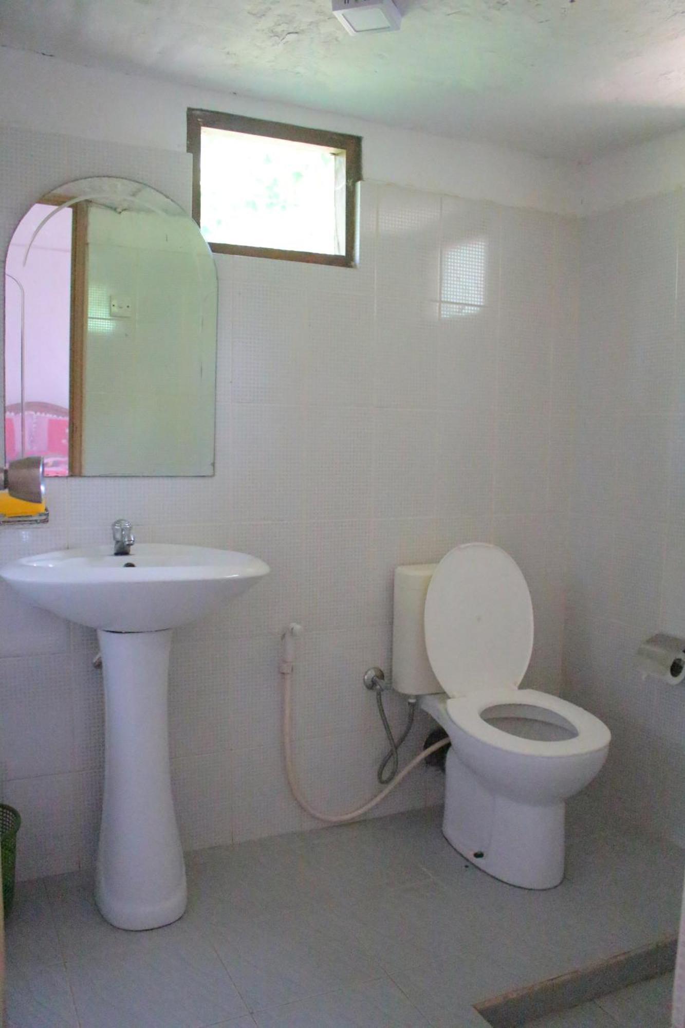 Mango House Ξενοδοχείο Talalla South Εξωτερικό φωτογραφία